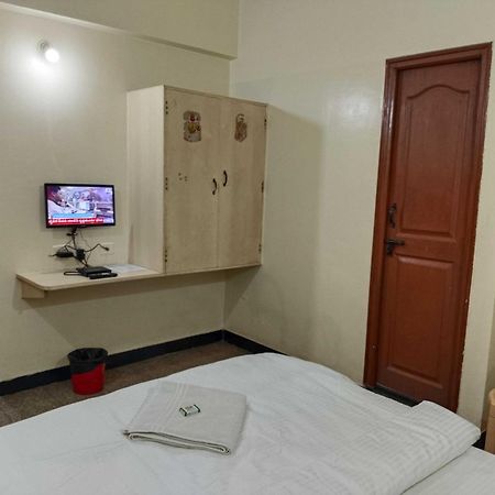 Hotel O Sri Vijaya Palace Lodging Bangalore Dış mekan fotoğraf