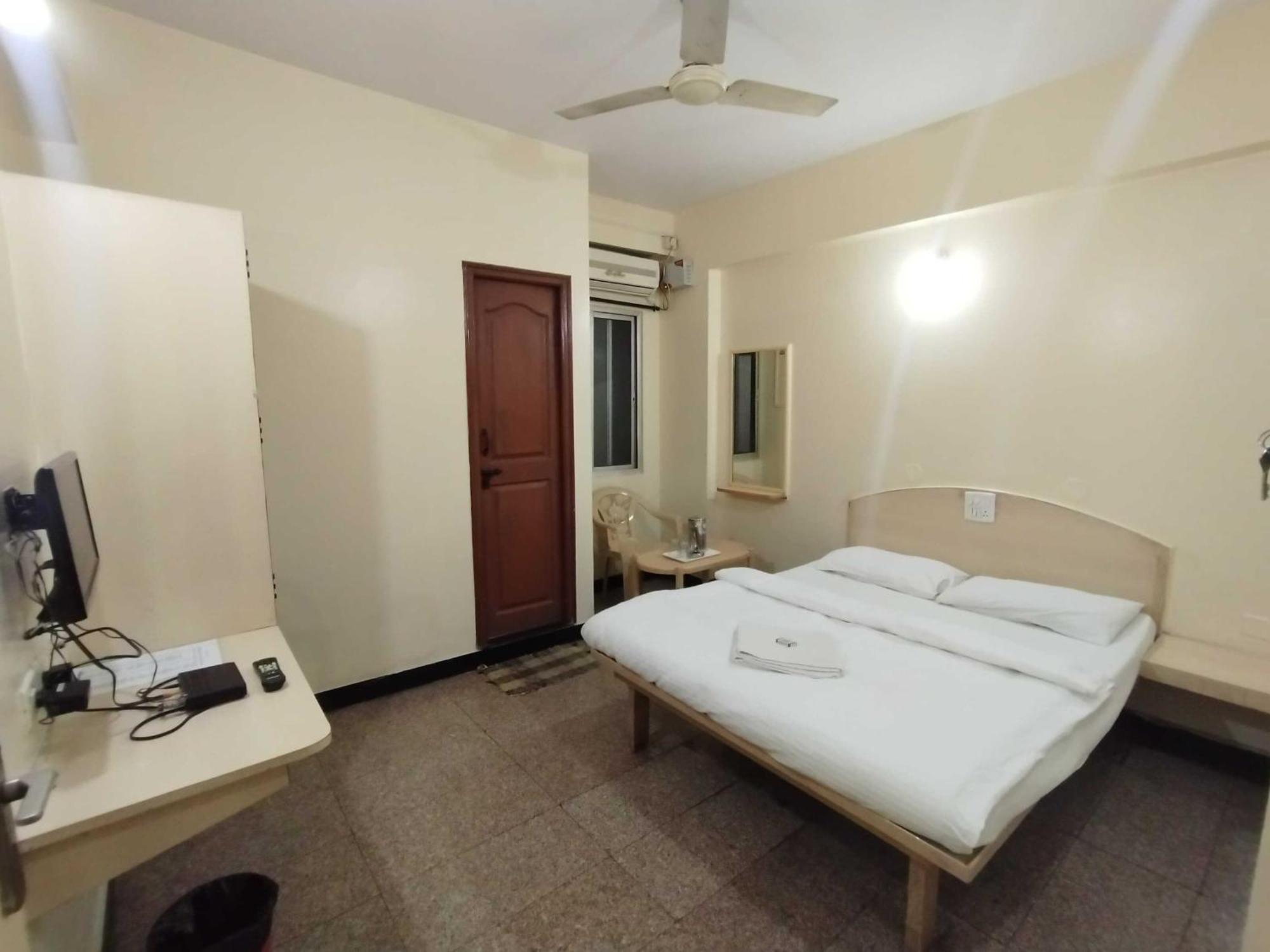 Hotel O Sri Vijaya Palace Lodging Bangalore Dış mekan fotoğraf