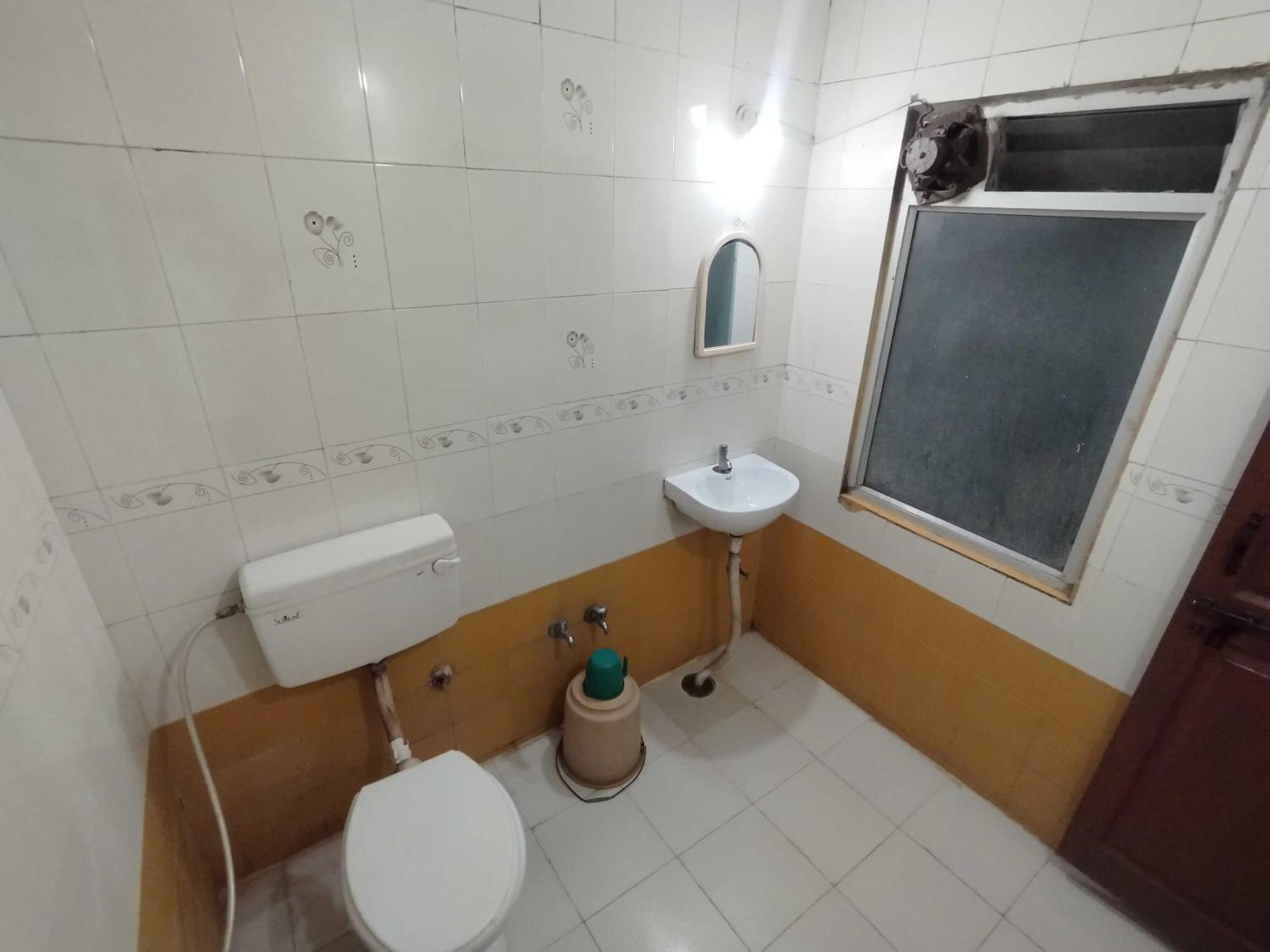 Hotel O Sri Vijaya Palace Lodging Bangalore Dış mekan fotoğraf
