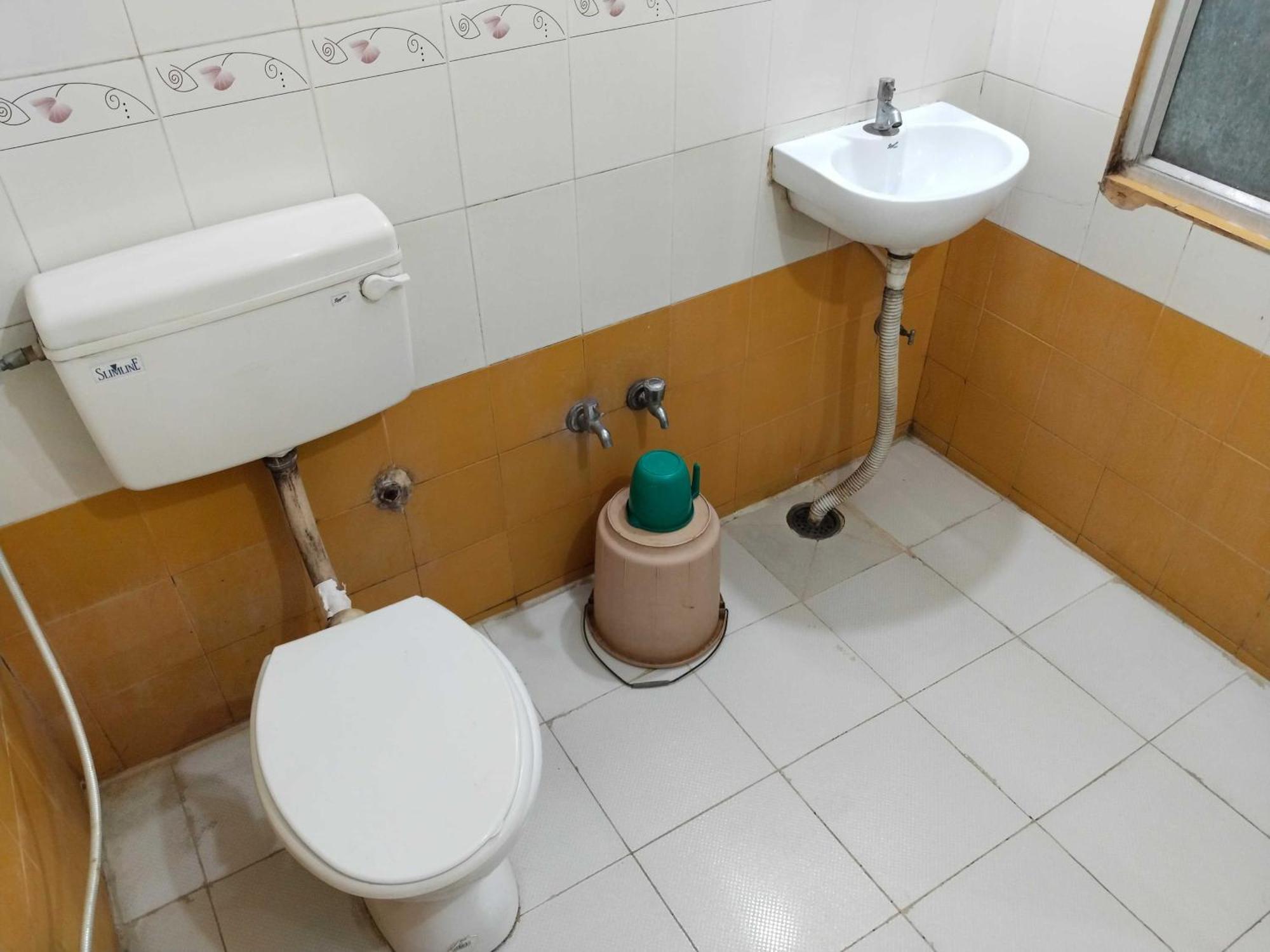 Hotel O Sri Vijaya Palace Lodging Bangalore Dış mekan fotoğraf