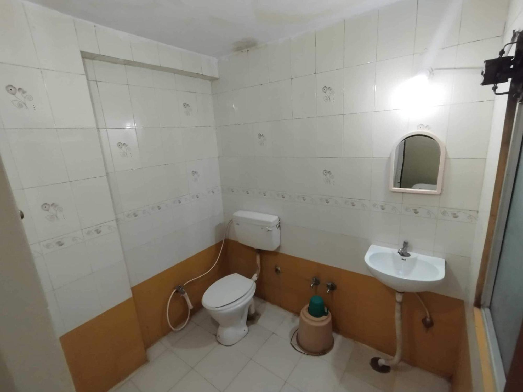 Hotel O Sri Vijaya Palace Lodging Bangalore Dış mekan fotoğraf