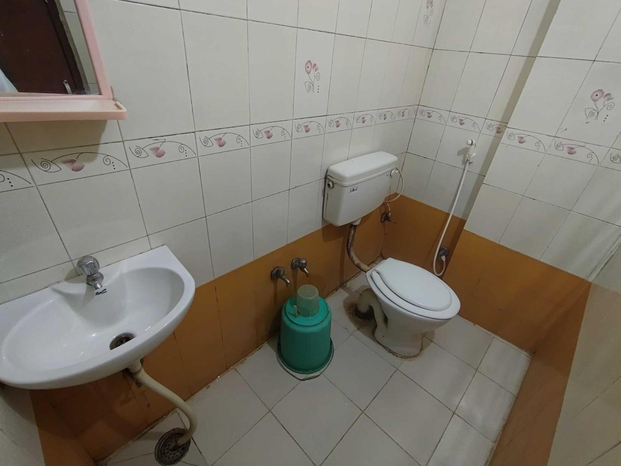 Hotel O Sri Vijaya Palace Lodging Bangalore Dış mekan fotoğraf